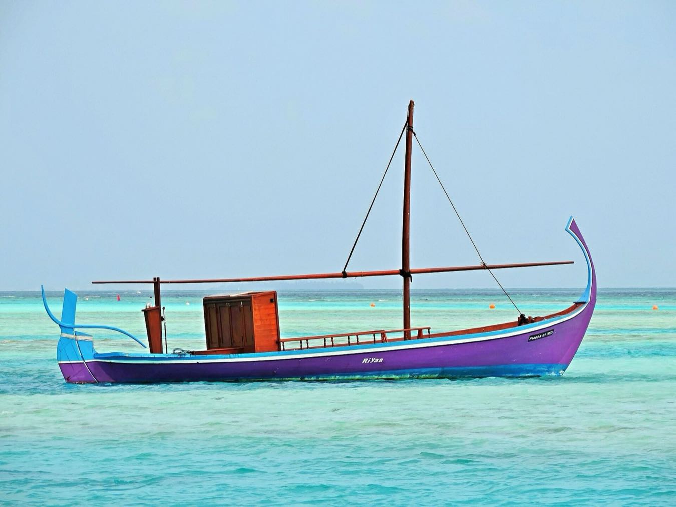 Liveaboards in the Maldives