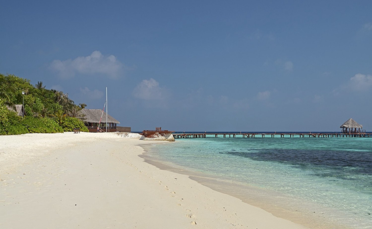 Ukulhas, Alifu Alifu