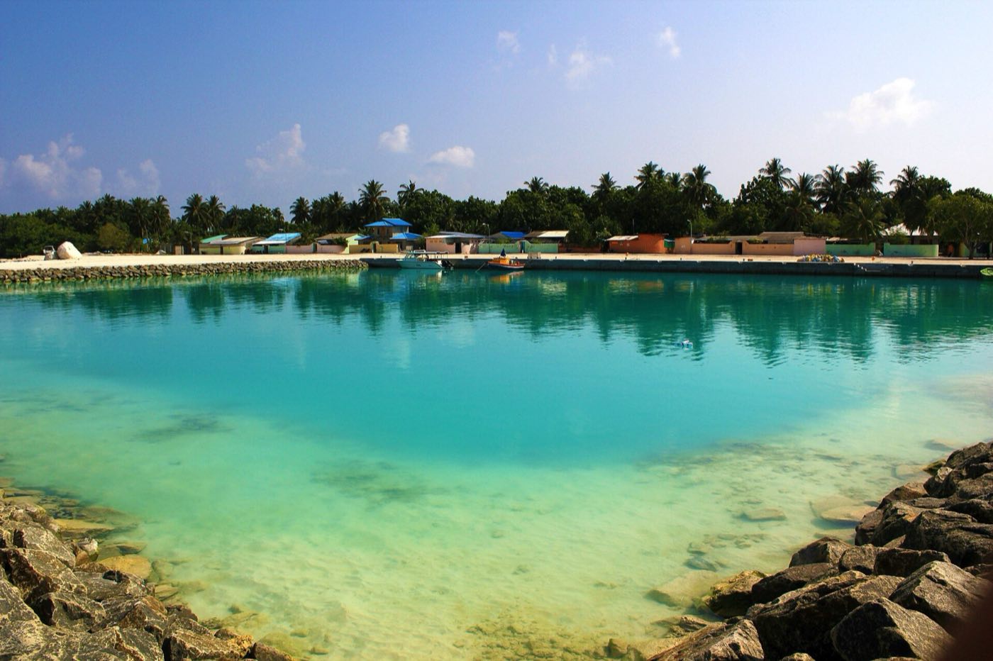 Ukulhas, Alifu Alifu