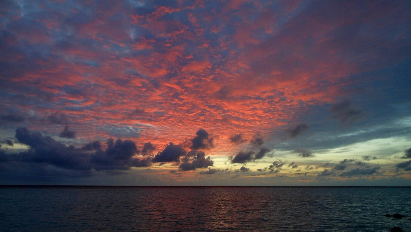 Vaavu, Maldives